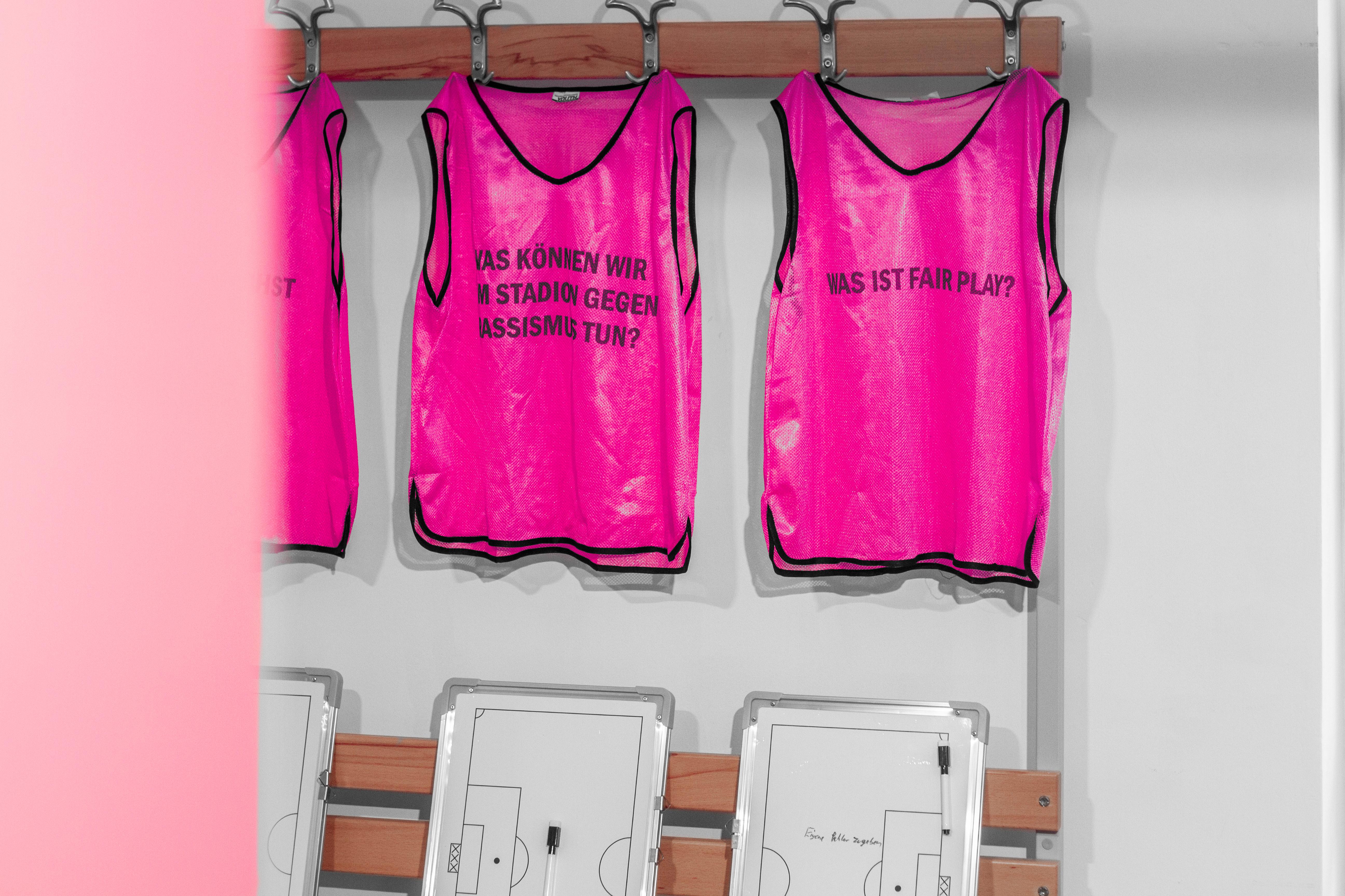 Fußball Boxen Turnen