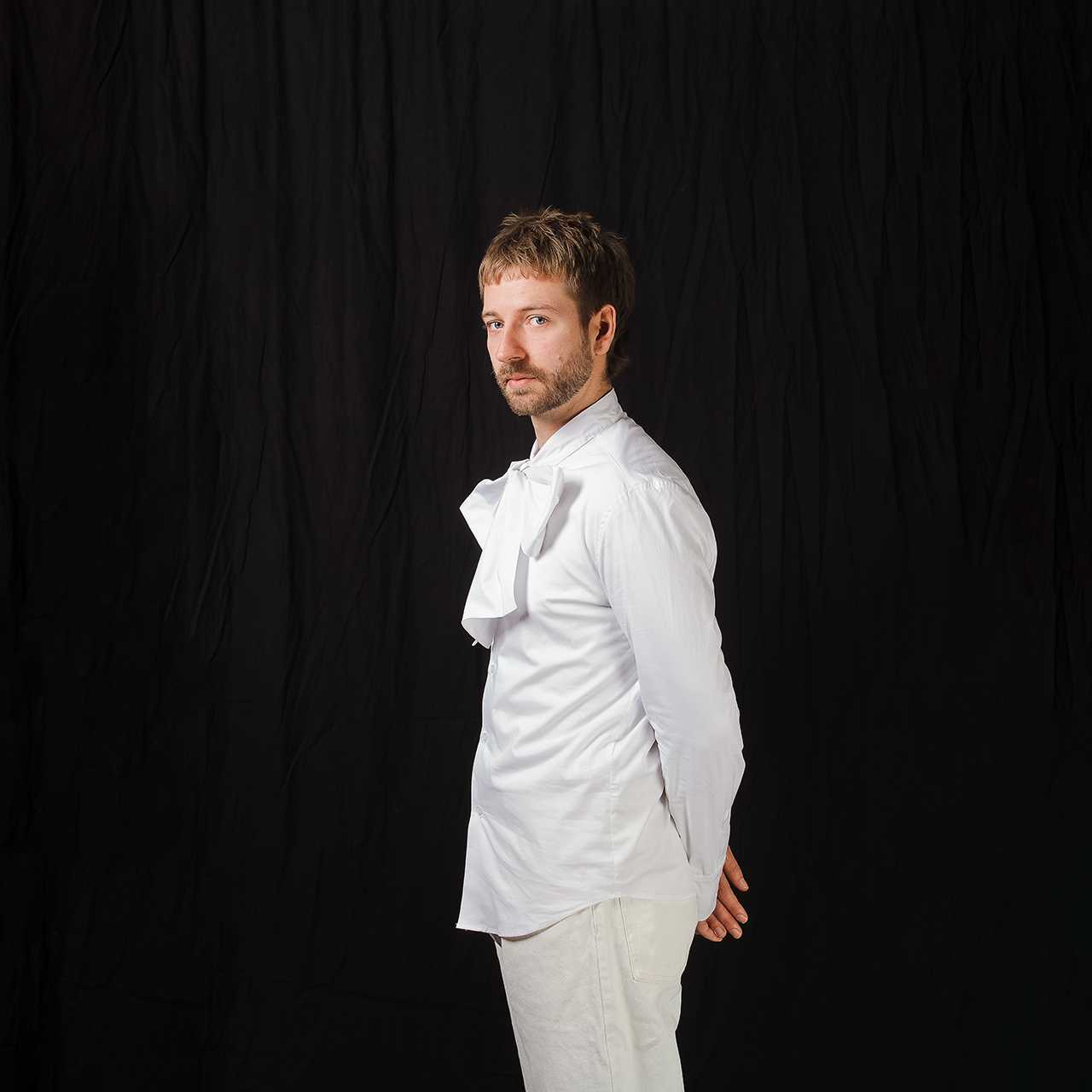 Fabian Karrer