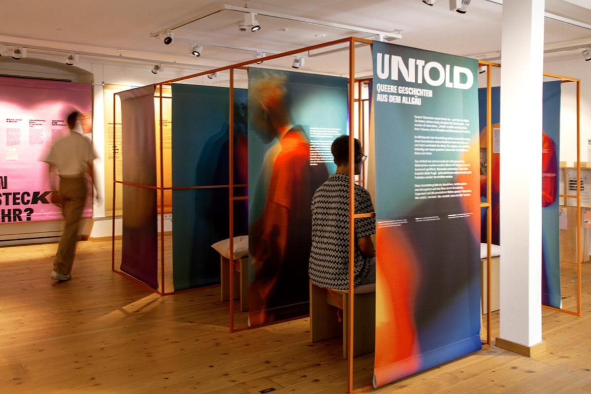 Untold