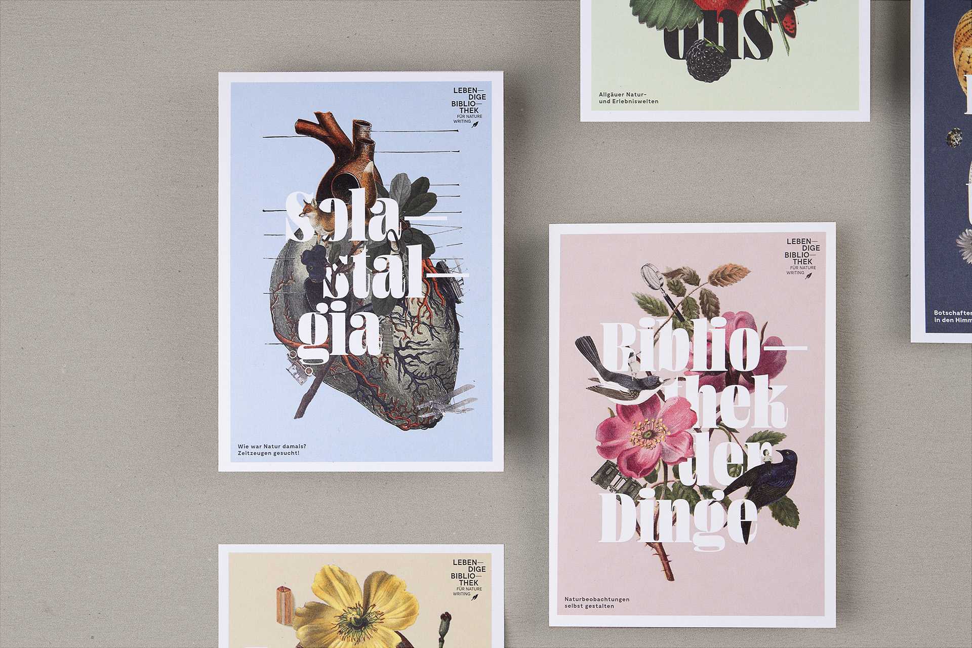 Lebendige Bibliothek