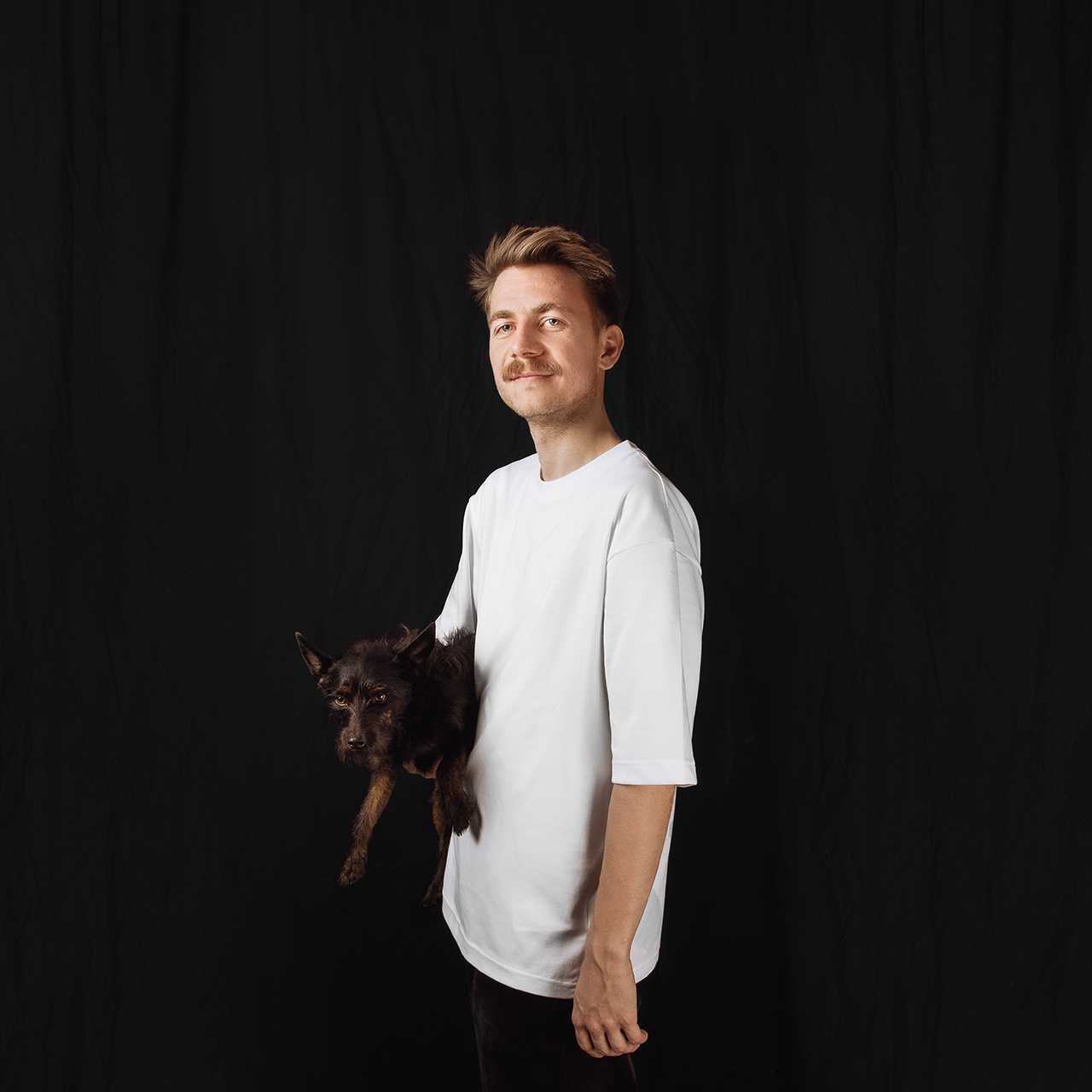 Luca Bettinger