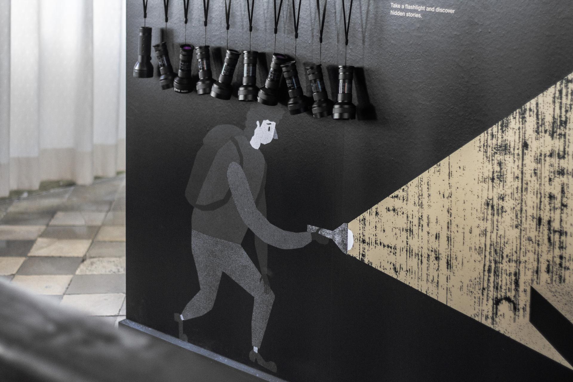 Taschenlampen zum mitnehmen